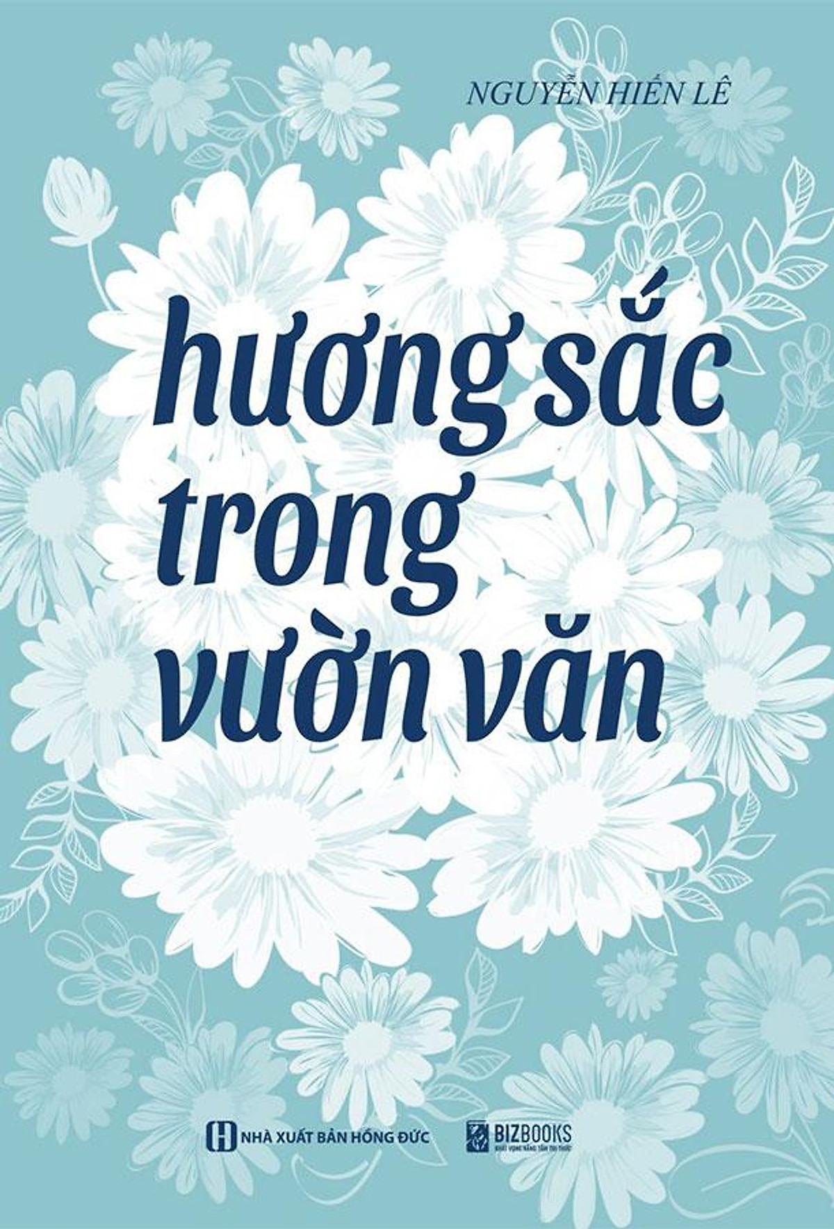 Sách - Hương sắc trong vườn văn