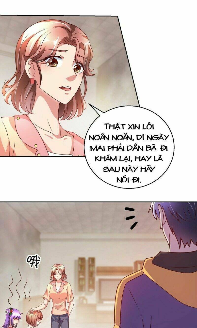 vú em là cổ tiên chapter 145 10