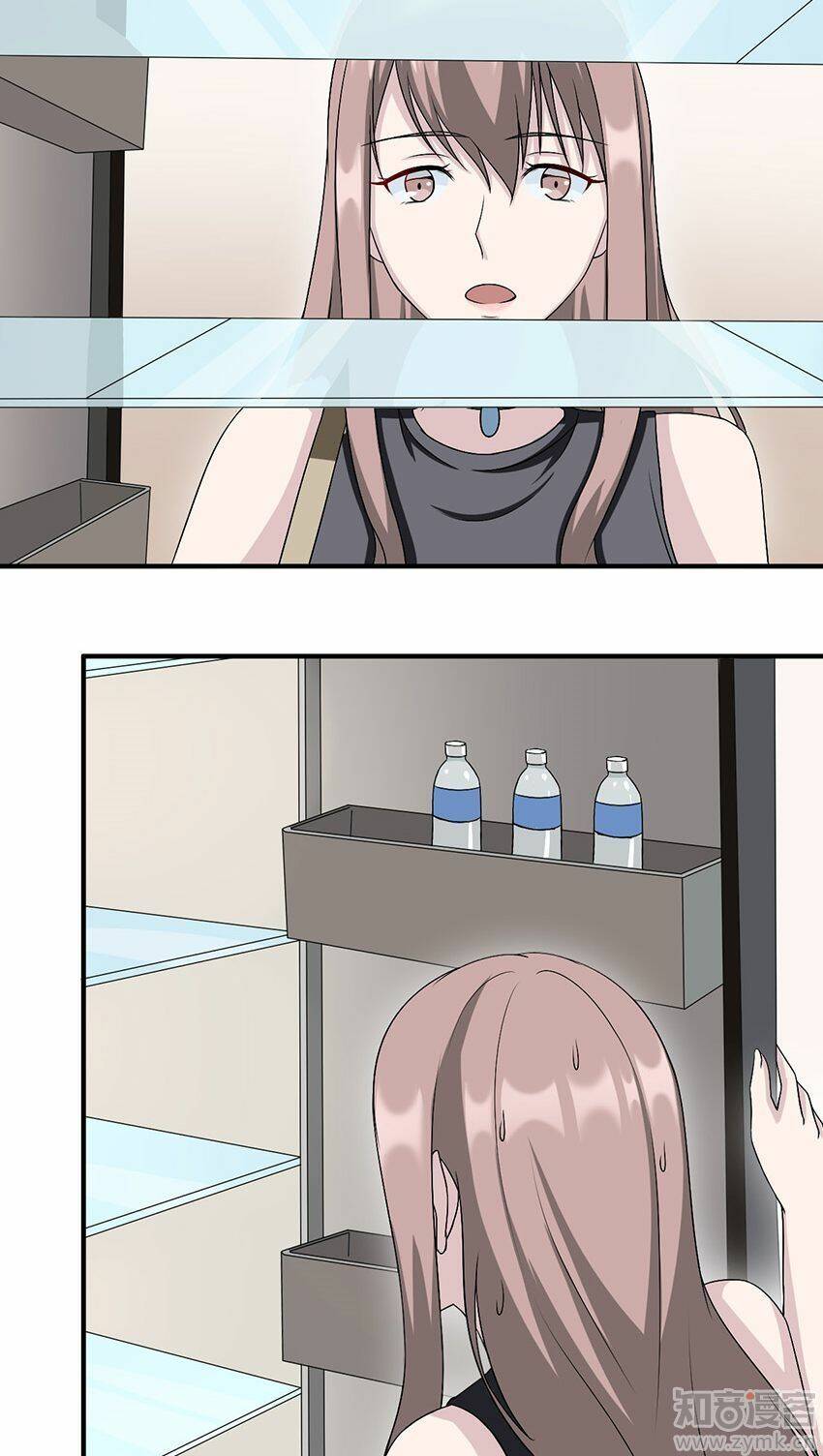 mạc thiếu bức hôn: vợ mới khó chống đỡ chapter 16 20