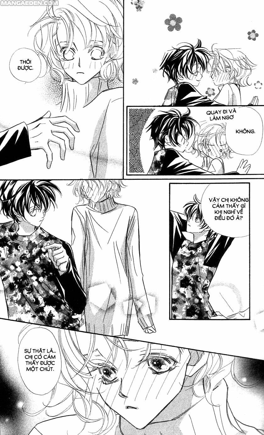 yoru made matenai chapter 29 36