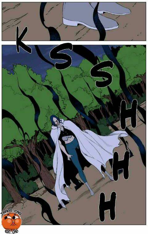 ma cà rồng quý tộc ngoại truyện chapter 5 18