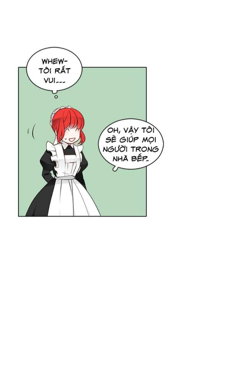 thám tử của muiella chapter 13.2 17