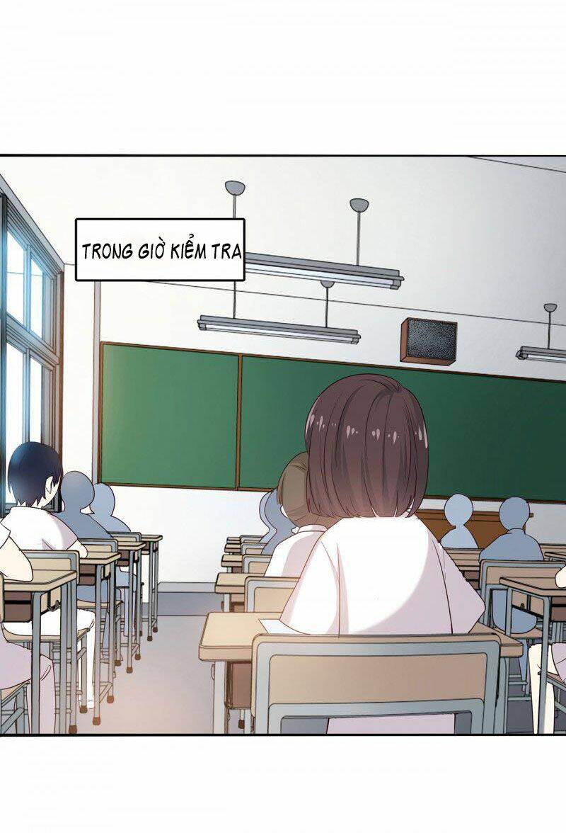 vi quang thế giới chapter 2 3