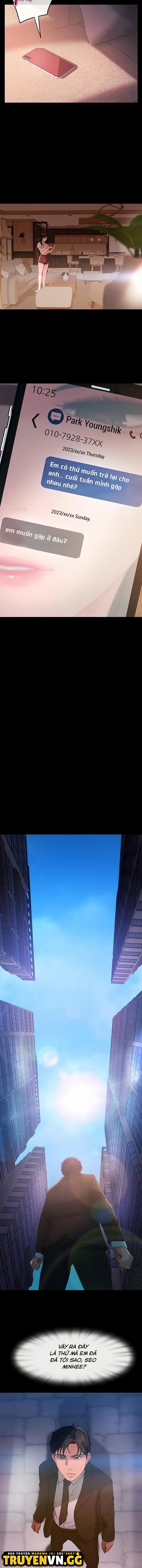 cơ quan giới thiệu hôn nhân chapter 34 14