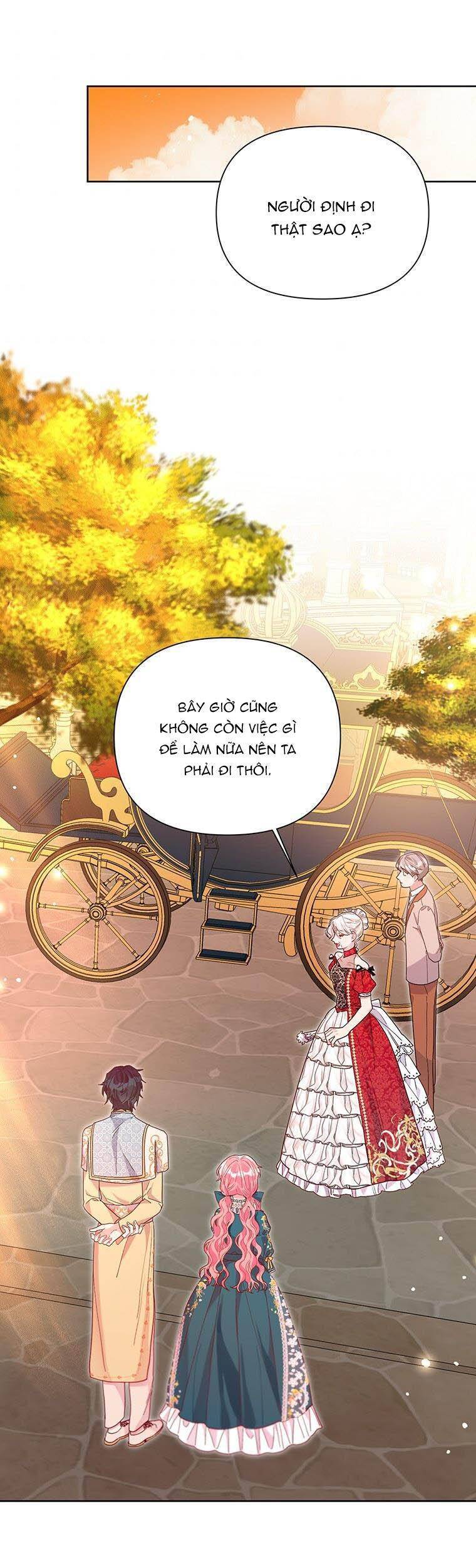 trở thành con dâu bất đắc dĩ chapter 36 18