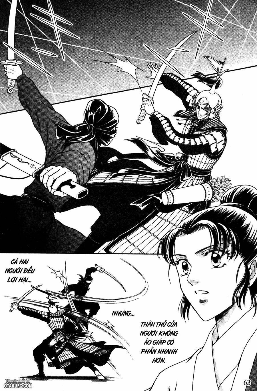 shin saiseien – minouchou kyuutei monogatar chapter 19 5