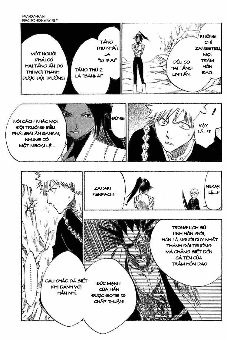 thần chết ichigo chapter 120 11