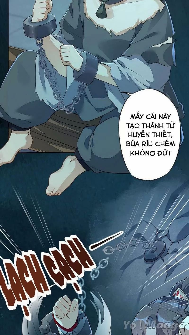 tuyệt thế luyện đan sư chapter 143 24