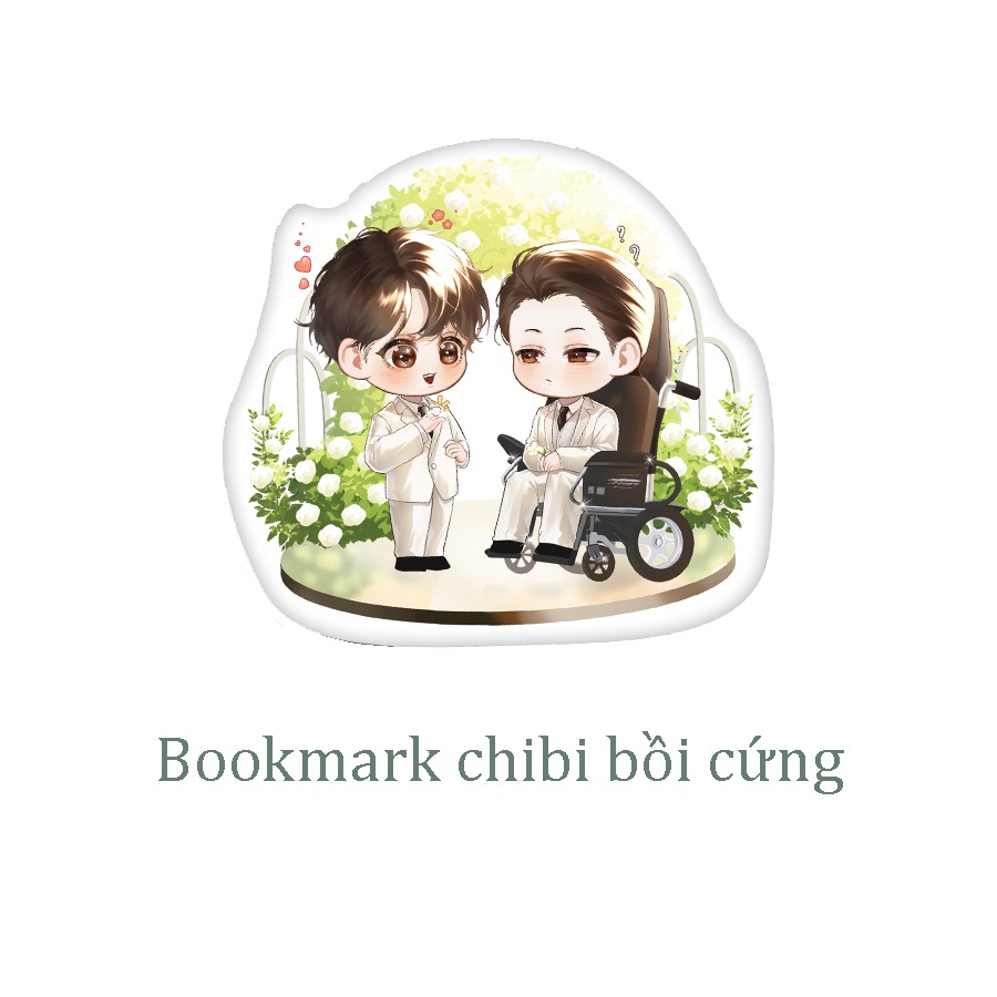 Trở Thành Chàng Vợ Làm Nền Của Nhân Vật Phản Diện - Tập 1