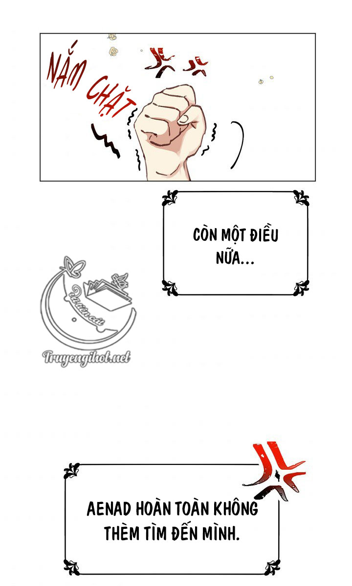 mối tình lãng mạn với kẻ phản diện chapter 32.1 38