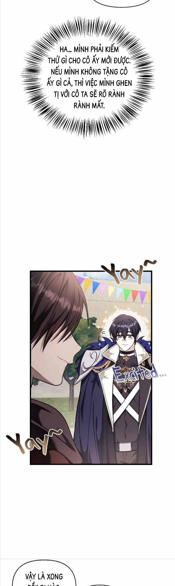 Kí Sự Hồi Quy Chapter 74 6