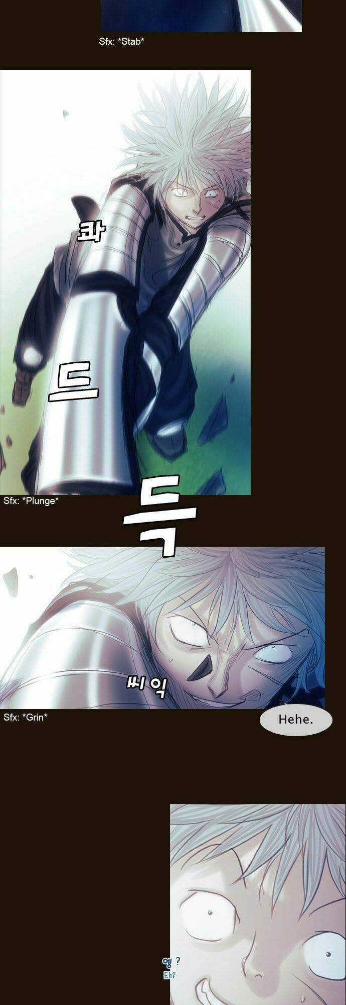 hội ảo thuật chapter 125 7