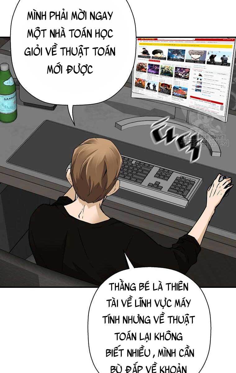 sự trở lại của huyền thoại chapter 71 53