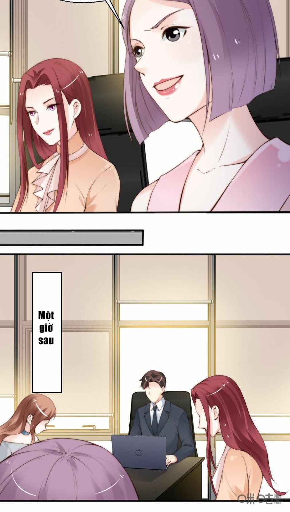 bí mật của thiên kim chapter 123 2