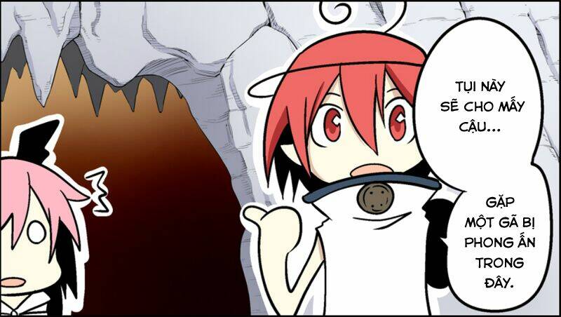 senyuu chapter 102 30