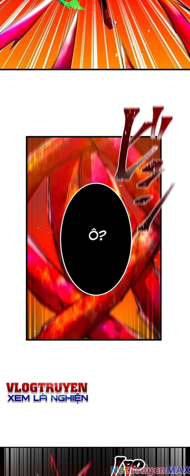 Huyết Thánh Cứu Thế Chủ~ Ta Chỉ Cần 0.0000001% Đã Trở Thành Vô Địch chapter 11 27