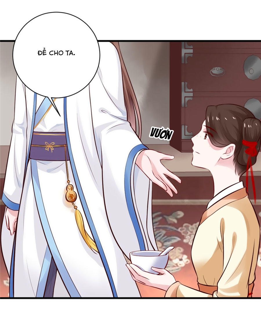 nữ đế livestream công lược chapter 13 37