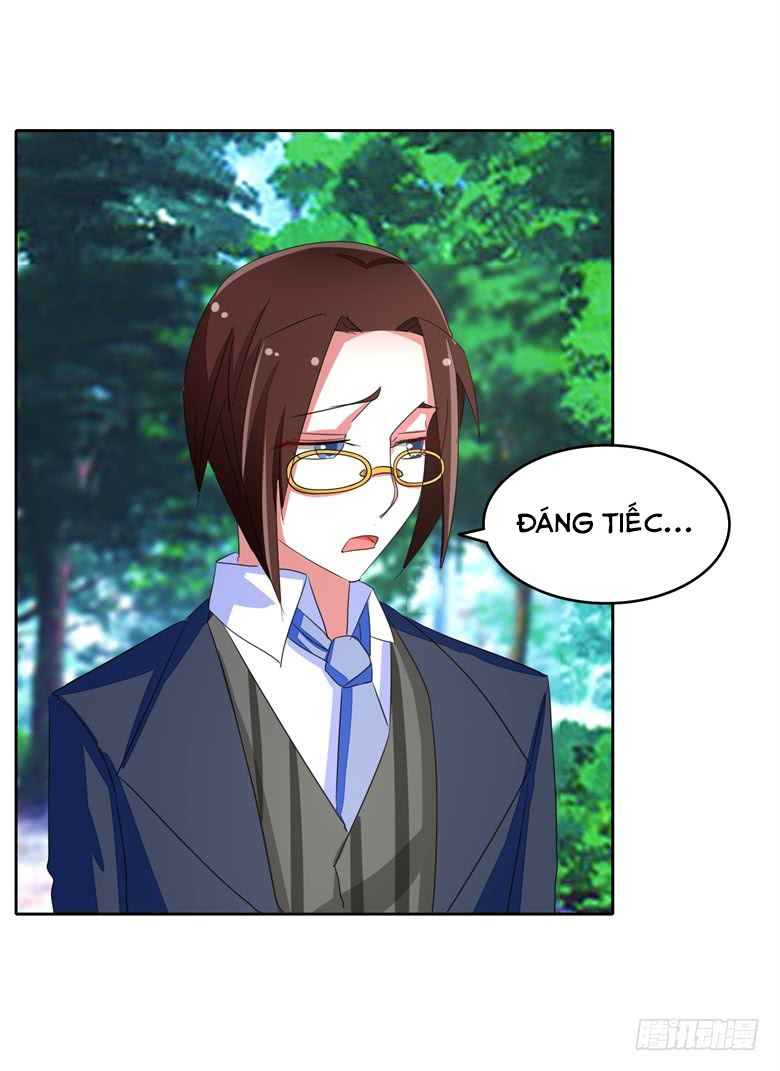 Dân Quốc Yêu Văn Lục chapter 57 - Trang 14