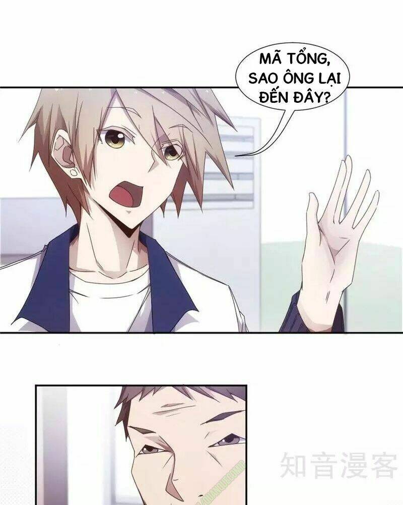 thần y hệ thống chapter 22 5