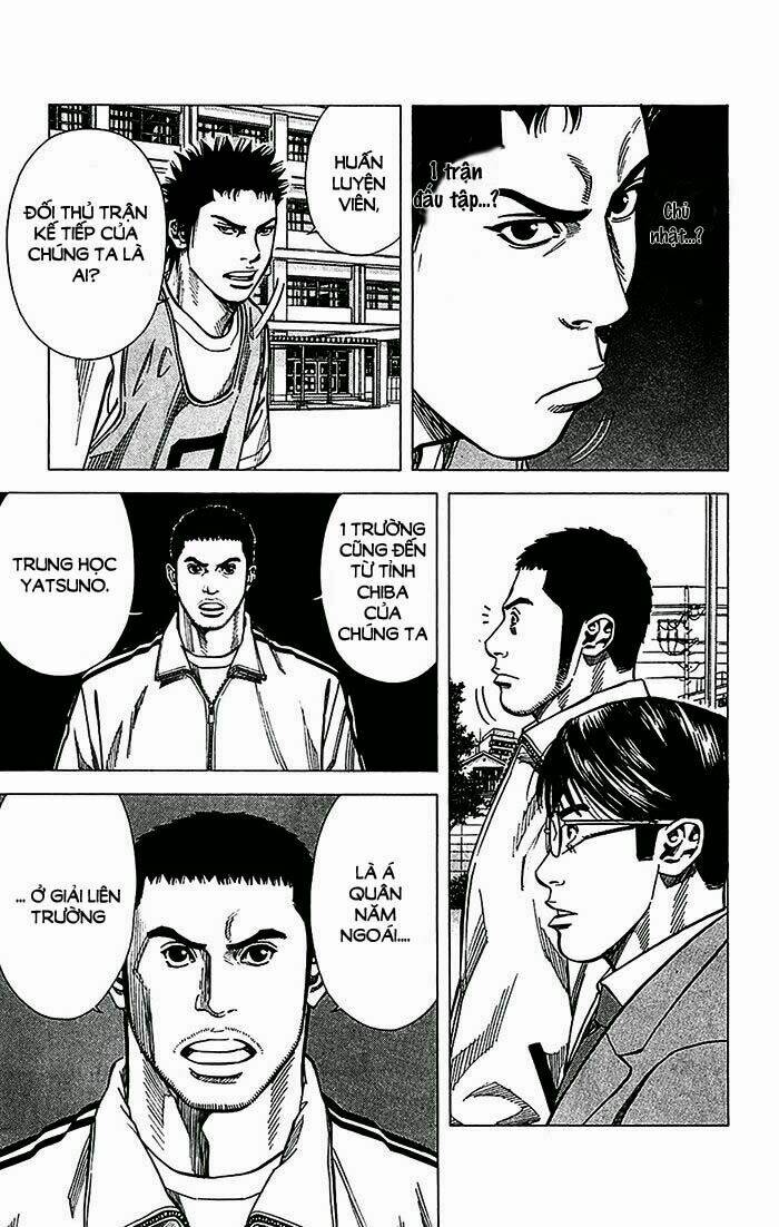 angel voice chapter 33 7