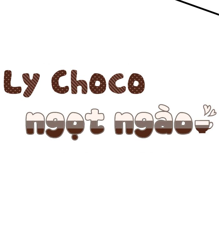 choco ngọt ngào chapter 71 5