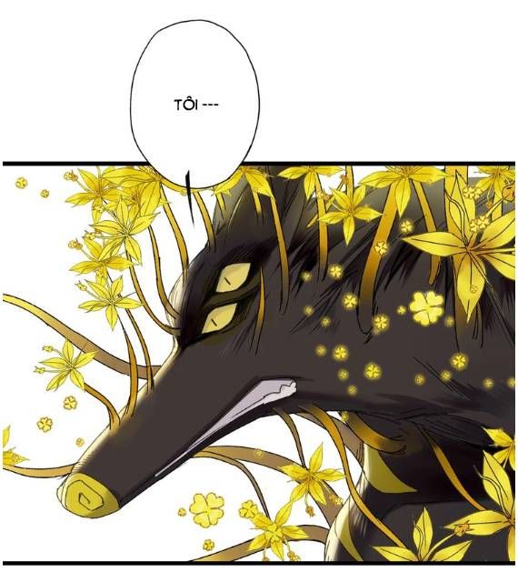 Lệnh Cấm Nghị Tộc 2 Ẩn Diện Trấn chapter 47 - Trang 4