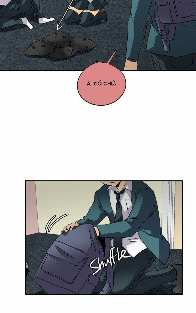 Thế Giới Không Hoàn Hảo Chapter 166 59