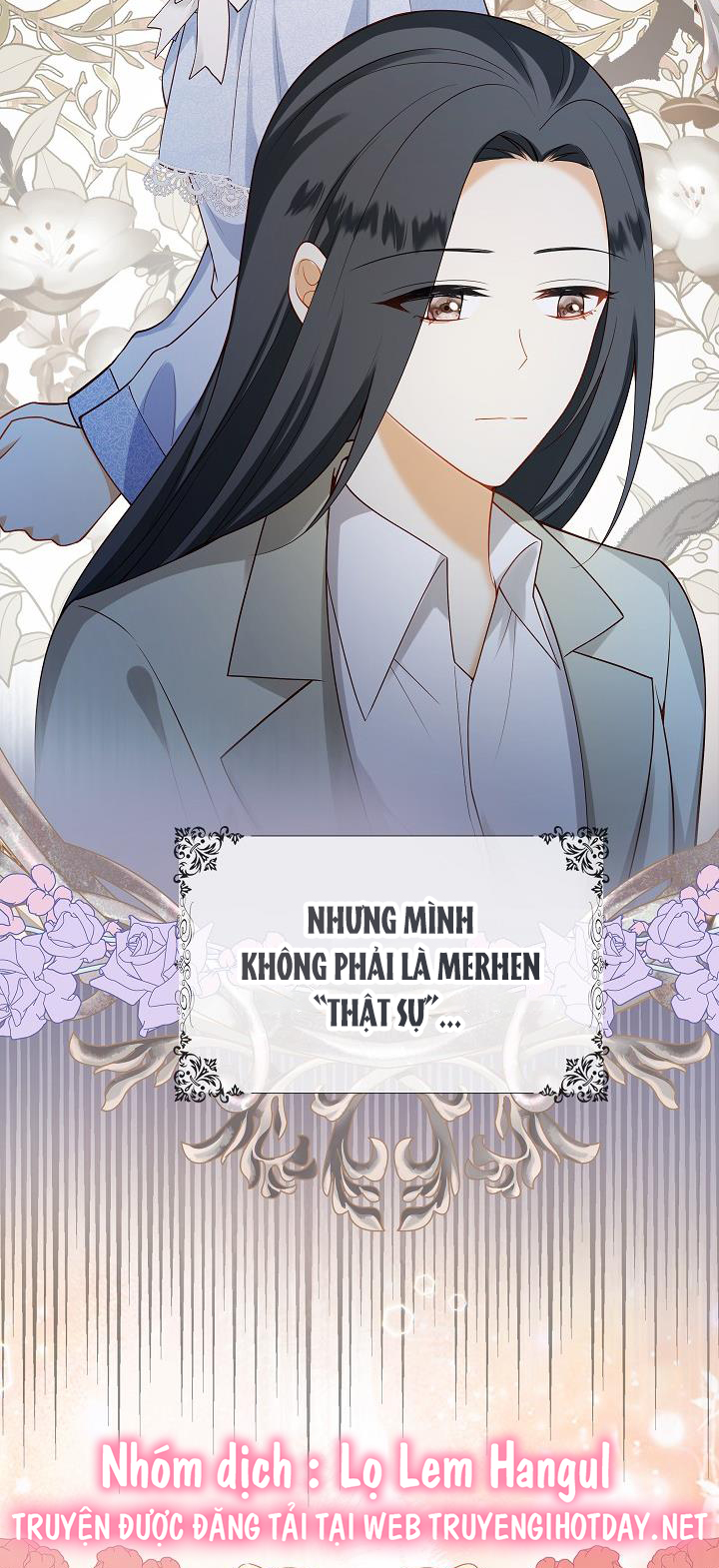 tôi sẽ nuôi dưỡng hai đứa con của nam chính chapter 35 26