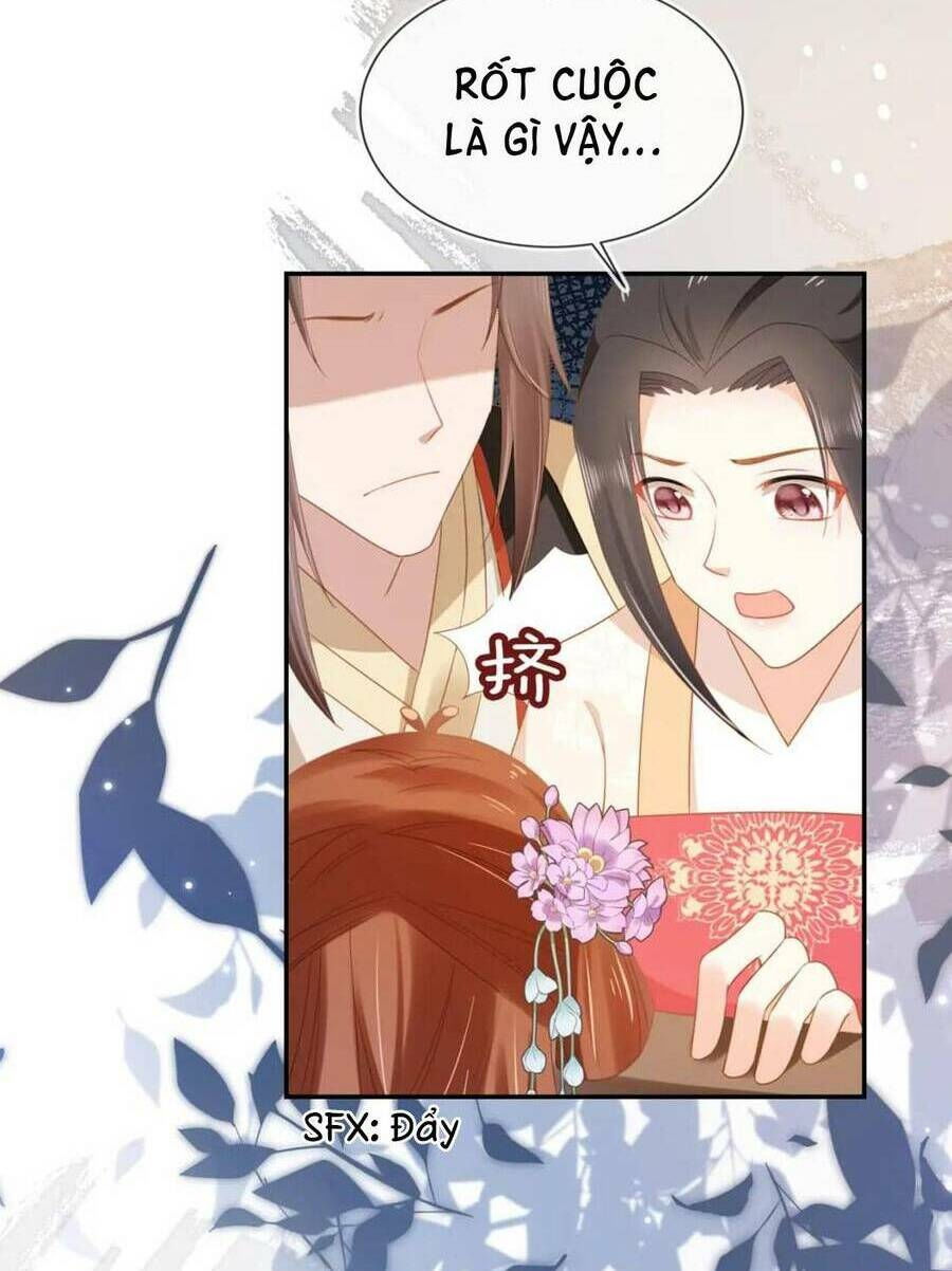 nhặt được bảo bối manh manh chapter 121 4