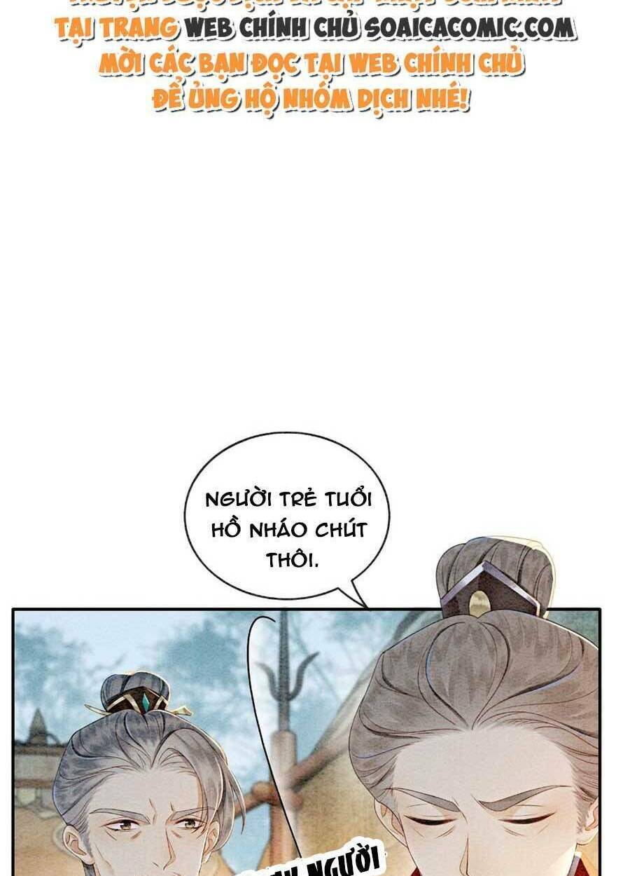 bắt đầu hủy hôn để công lược vương gia chapter 36 19