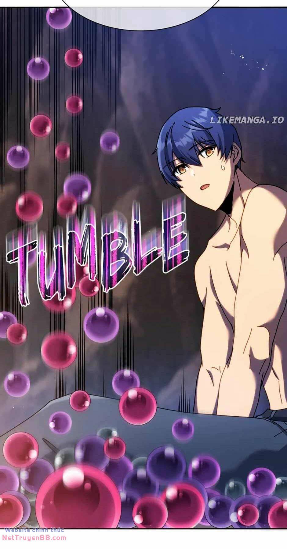 tử linh sư thiên tài của học viện chapter 76 75