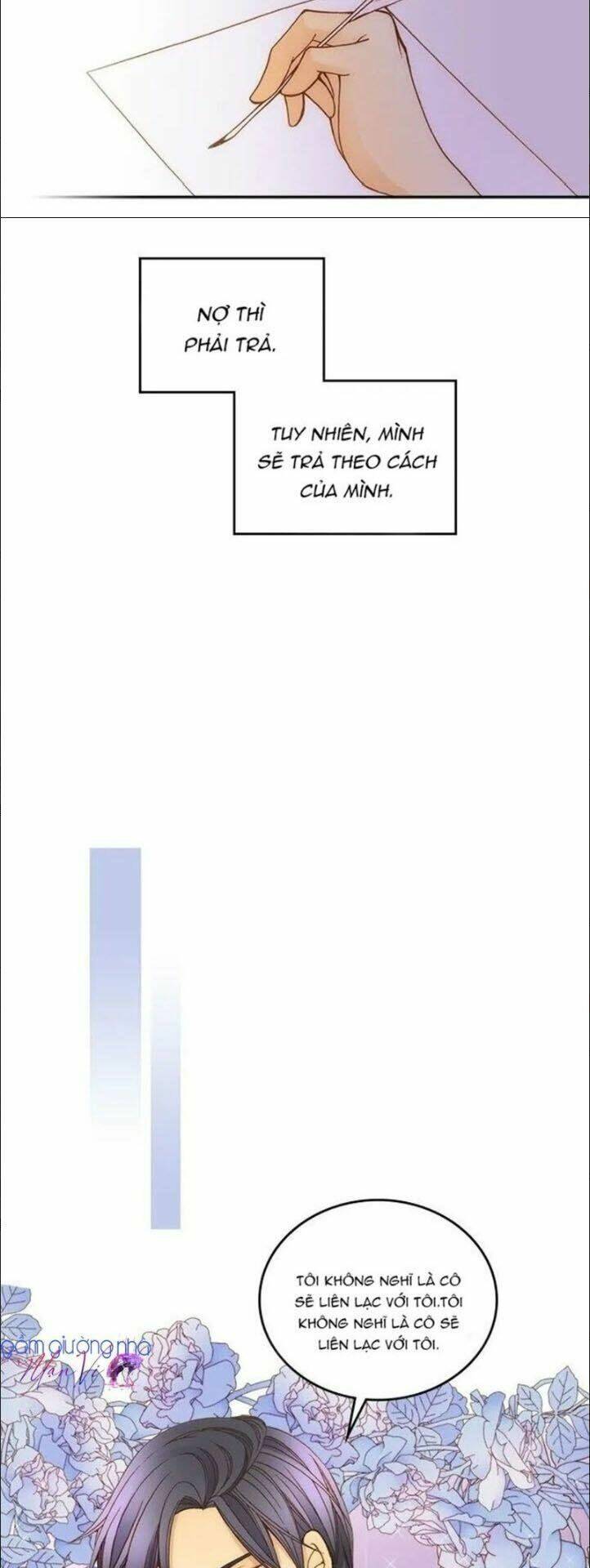 wendy , cô gái bán hoa chapter 11 25