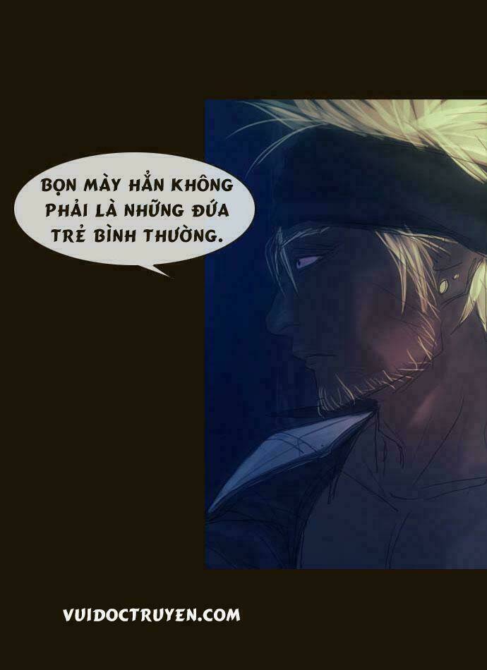 hội ảo thuật chapter 83 24