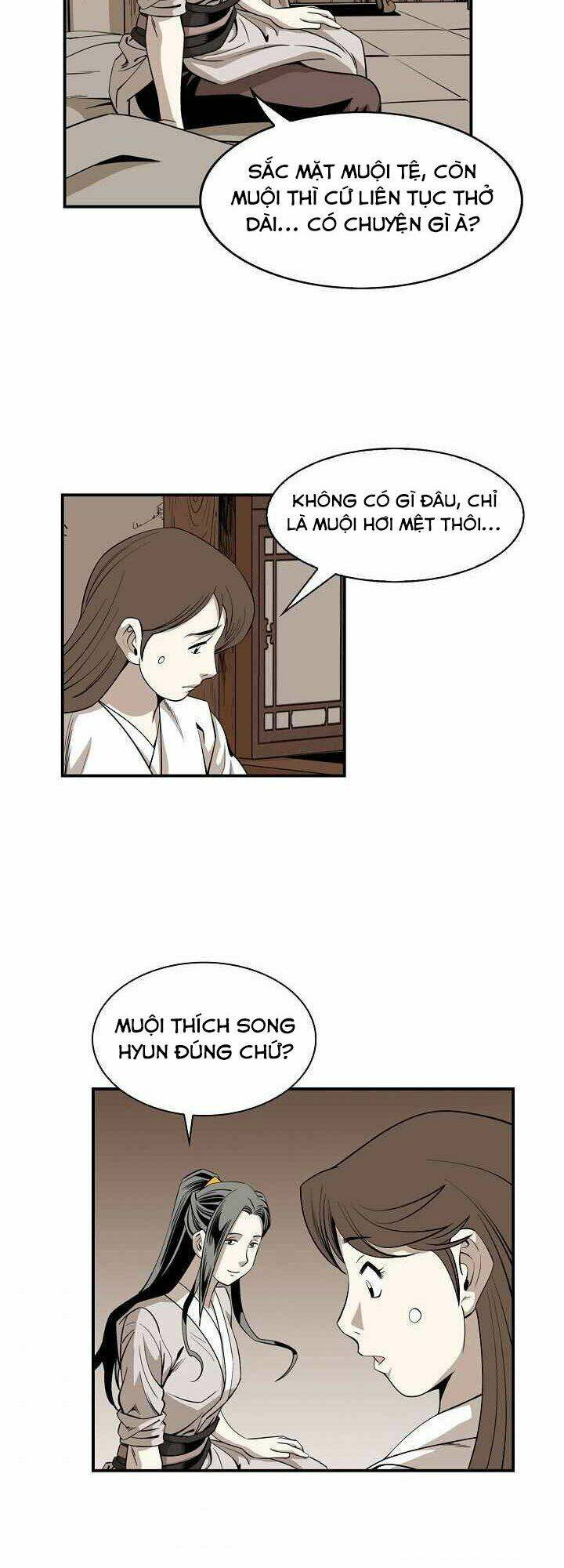 thế giới võ thuật của pháp sư chapter 54 24