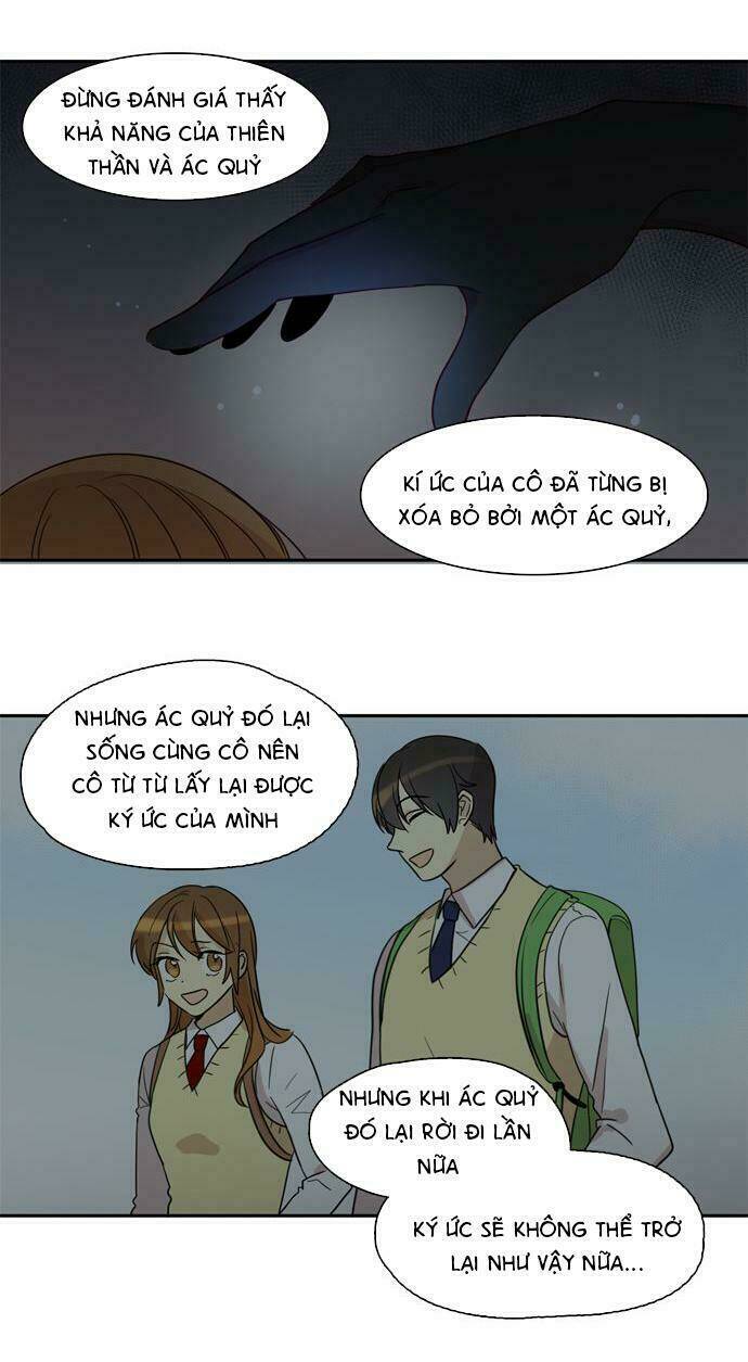 the devil who can't fly chapter 37 41