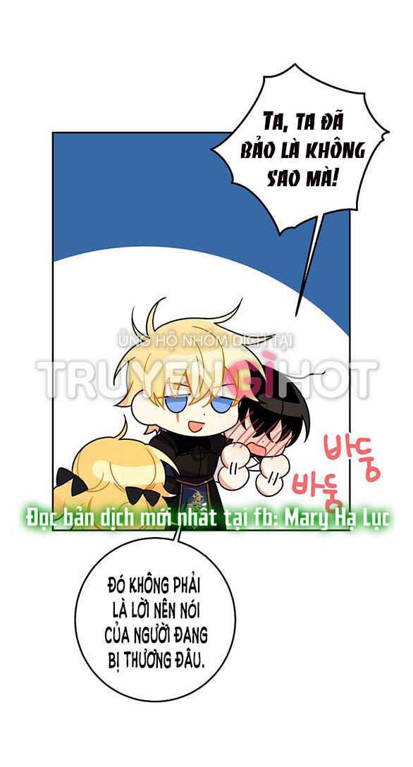 tôi là tiểu thư của gia đình này chapter 150.1 34