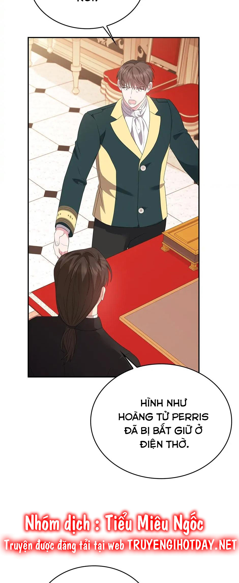 công chúa hai mặt chapter 105 16