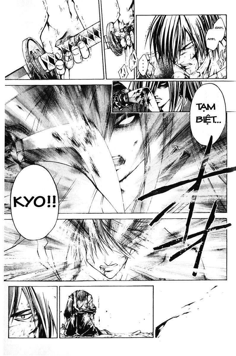 mắt quỷ kyo chapter 288 10