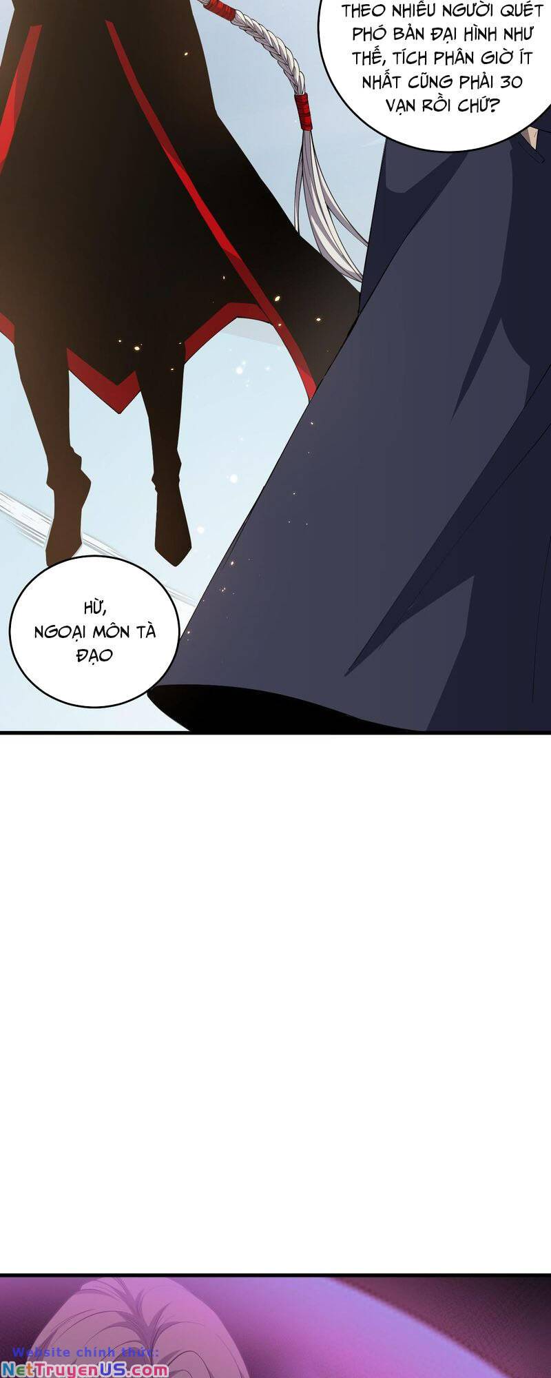 Thảm Họa Tử Linh Sư chapter 32 11