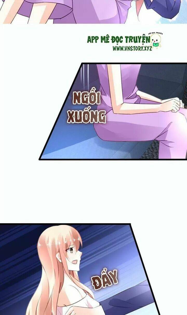 mưu ái thành nghiện chapter 145 10