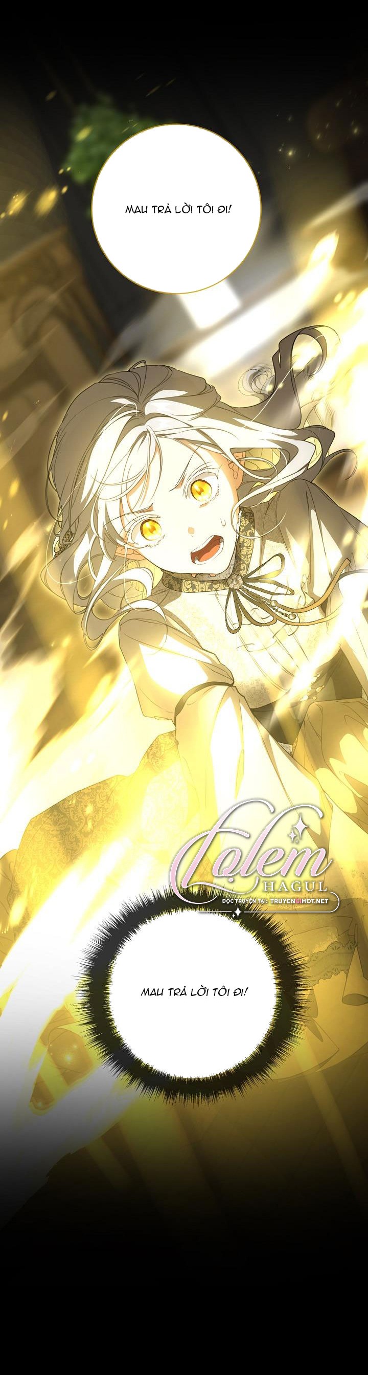 hướng đến ánh dương một lần nữa chapter 73 21