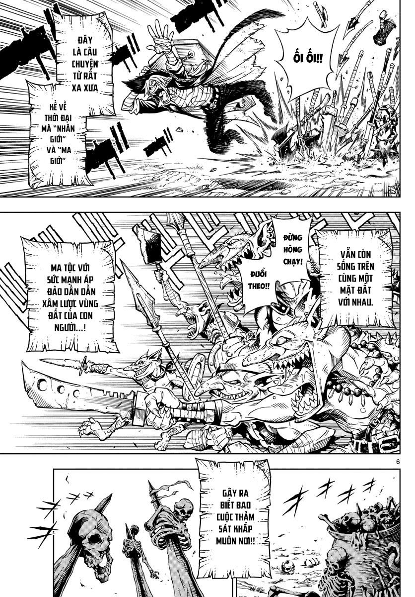 marry grave chapter 1 5