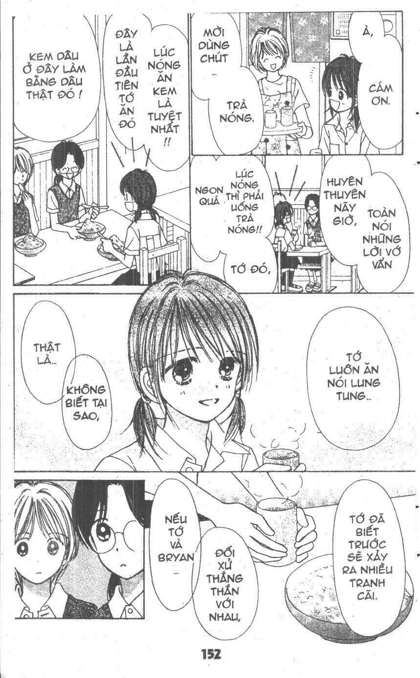 beautiful 100% chapter 4 165