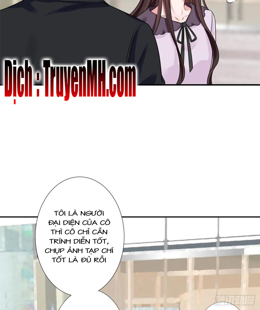 thí hôn lão công, cần giúp sức chapter 275 14