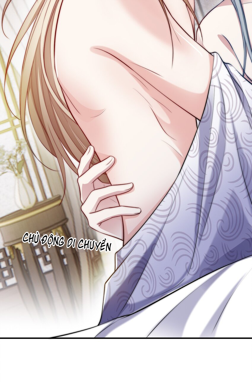 chiến lược tẩy trắng của phản diện chapter 45 26