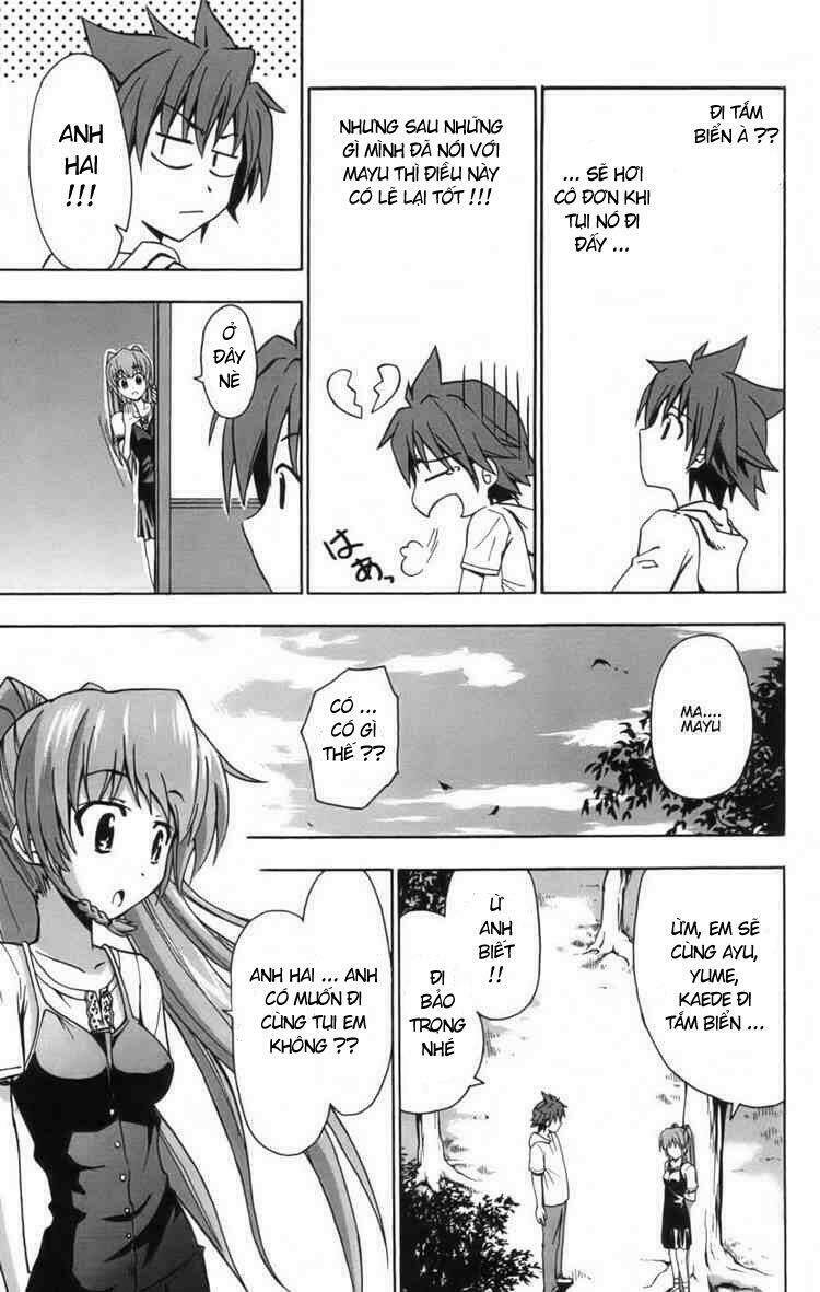 ayu mayu chapter 8 31