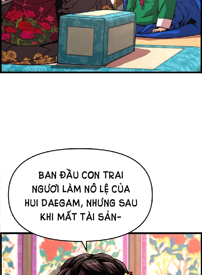 tôi sẽ sống như một hoàng tử chapter 55 79