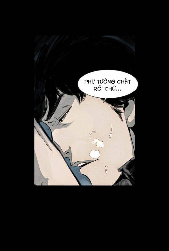 những xác chết hồi sinh từ đại dương chapter 12 19