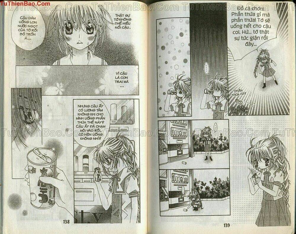 điệu pop tình yêu chapter 7 68