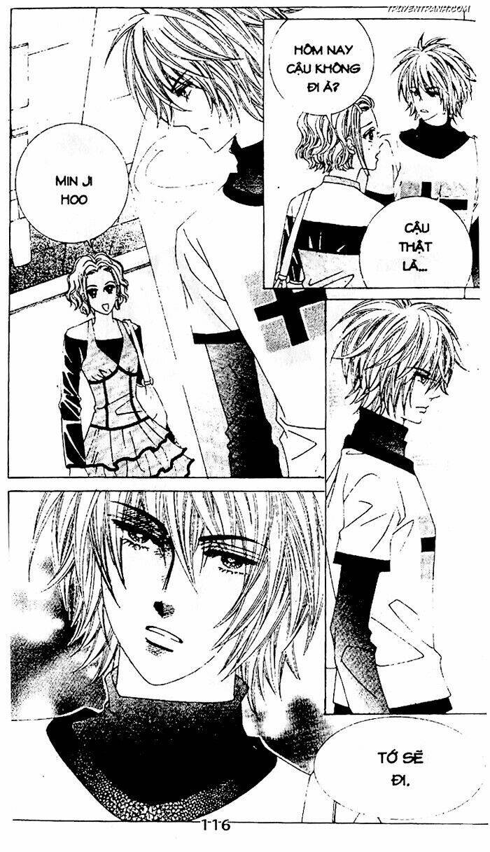 nhà trọ hoàn hảo chapter 83 4